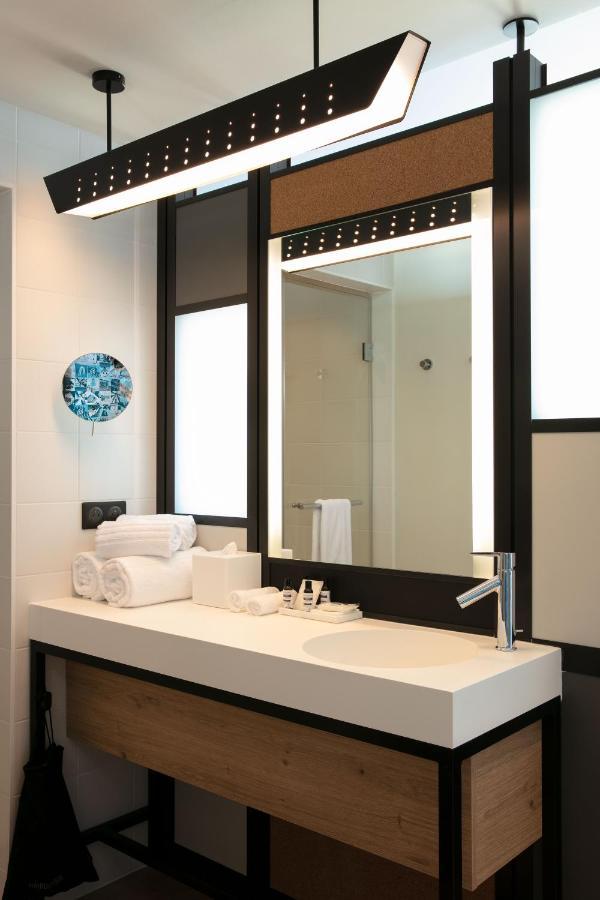Aloft Strasbourg Etoile Hotell Eksteriør bilde
